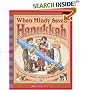 When Mindy Saved Hanukkah (Scholastic Bookshelf)