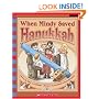 When Mindy Saved Hanukkah (Scholastic Bookshelf)