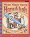 When Mindy Saved Hanukkah (Scholastic Bookshelf)