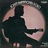 Solo: Recorded in Live Performance
