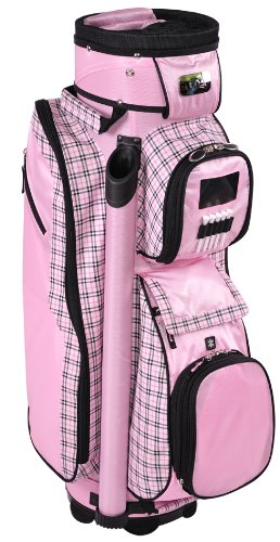 RJ Sports Ladies Couture Cart Bag