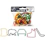 Forever Collectibles NHL Boston Bruins Logo Bandz