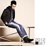 VIBGYOR 　2012福袋