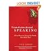 Transformational Speaking