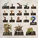 Arkham Horror pre-painted 18 figures Monster Miniatures Set - Wave 1 Collection_s-1