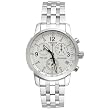 Tissot Men's T-Sport PRC200 Chronograph Stainless Steel Silver Dial Watch #T17.1.586.32