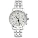 Tissot Men's T-Sport PRC200 Chronograph Stainless Steel Silver Dial Watch #T17.1.586.32