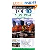Eyewitness Travel Guides Top Ten Montreal And Quebec City