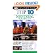 Eyewitness Travel Guides Top Ten Montreal And Quebec City