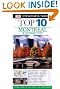 Top 10 Montreal & Quebec City (Eyewitness Top 10 Travel Guides)