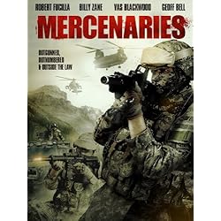 Mercenaries