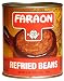 Faraon Refried Beans - 31 oz.