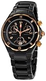 Michele Womens MWW12A000010 Tahitian Chronograph Watch 51qk9fcGmnL. SL160 Michele Womens MWW12A000010 Tahitian Chronograph Watch