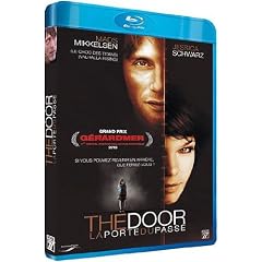 The door [Blu-ray]