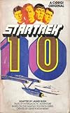 Star trek. 10