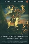 A Monarchy Transformed: Britain, 1603-1714 (Penguin History of Britain)
