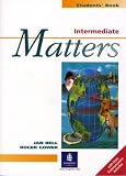Intermediate Matters - Student's Book
