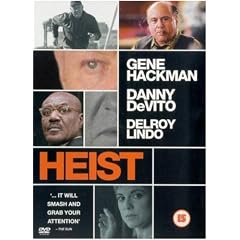 Heist [Region 2]