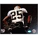 Reggie Bush NFC Championship Game Sidelines 8x10 Sports Baseball