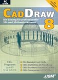 CAD Draw 8 CAD Draw 8