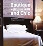 Boutique and Chic Hotels of Paris