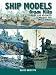 Ship Models from Kits