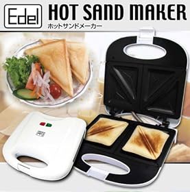 1��3���w�}���`�z�b�g�T���h���[�J�[ �g���I�x�z�b�g�T���h���[�J�[ �Ă����ɂ��� ���b�t�����[�J�[ ���b�t�����[�J�[����ɂȂ����I�����ӂ������I