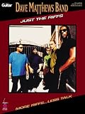 Dave Matthews Band - Just the Riffs for Guitar