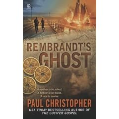 Rembrandt's Ghost