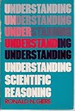 Understanding scientific reasoning