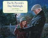 The St. Patricks Day Shillelagh