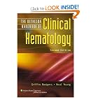 Click here to buy The Bethesda Handbook of Clinical Hematology by Griffin P Rodgers and Neal S Young.