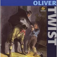 Oliver Twist