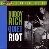 Quiet Riot