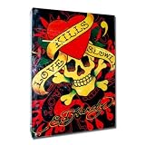 Produkt-Bild: Trend Import 10296300 - Trend Import - Ed Hardy Licht Box