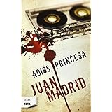adios princesa negra zeta spanish edition