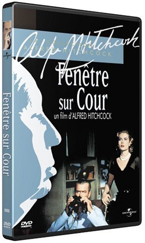 Fen�tre sur cour