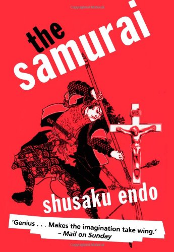 the samurai peter owen modern classic