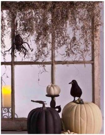 3 Ft' Moss Garland Standard