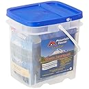 Mountain House, Just In Case... Classic Bucket