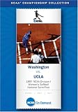 1997 NCAA Division I  Women's Softball National Semi-Final - Washington vs. UCLA