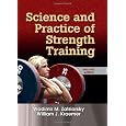 Science and Practice of Strength Training, Second Edition