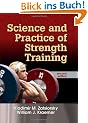 Science and Practice of Strength Training