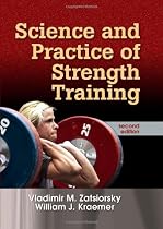 Science and Practice of Strength Training-2nd Edition