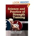 Science and Practice of Strength Training