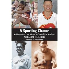 A Sporting Chance: Achievements of African-Canadian Athletes