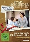 Produkt-Bild: Wenn der wei&szlig;e Flieder wieder bl&uuml;ht (Romy Schneider Edition)