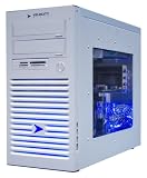 Velocity Micro Mx140 Desktop PC - Silver