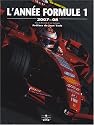 L'Ann&eacute;e Formule 1