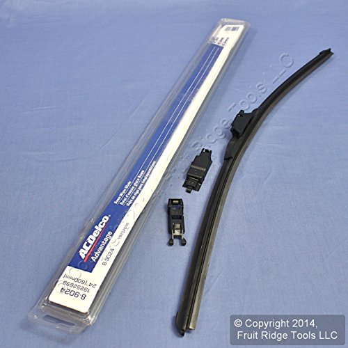 ACDelco 8-9024 Wiper Blade